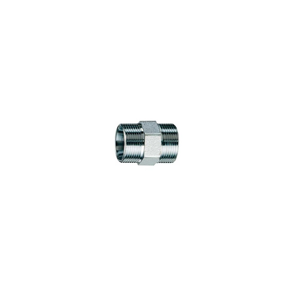 RACCORDI NIPLES ARIA COMPRESSA FILETTATO MASCHIO Ø RACCORDI NIPLES ARIA COMPRESSA FILETTATO MASCHIO Ø