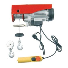 PARANCO ELETTRICO KG 125-250 FU1308