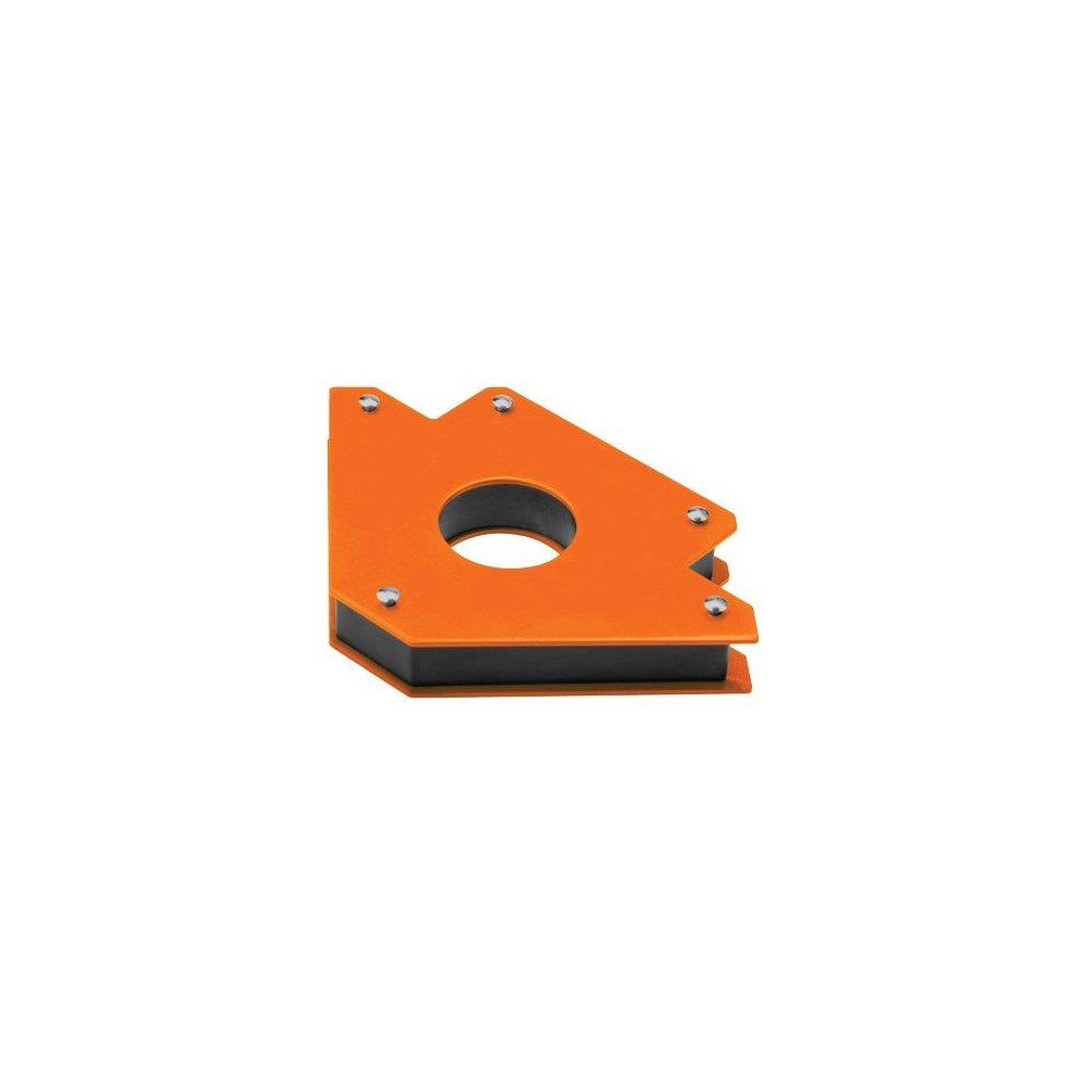 POSIZIONATORE MAGNETICO PER SALDATURA 45°-90°-135° POSIZIONATORE MAGNETICO PER SALDATURA 45°-90°-135°
