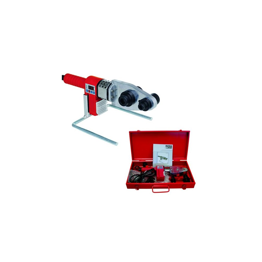 SALDATORI POLIFUSORE KIT ELETTRONICO 20-25 RT63 SALDATORI POLIFUSORE KIT ELETTRONICO 20-25 RT63