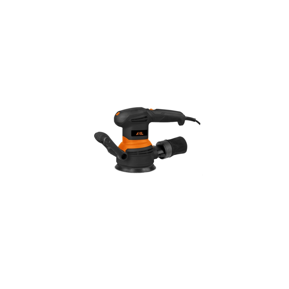 LEVIGATRICI AXEL ROTORBITALE FU-20272 400W LEVIGATRICI AXEL ROTORBITALE FU-20272 400W