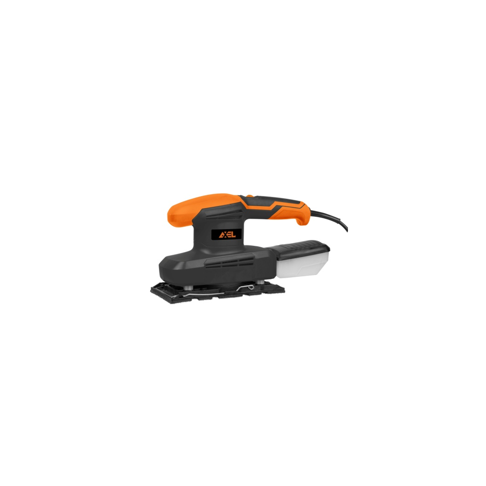 LEVIGATRICE AXEL ORBITALE 200W FU-20264 LEVIGATRICE AXEL ORBITALE 200W FU-20264