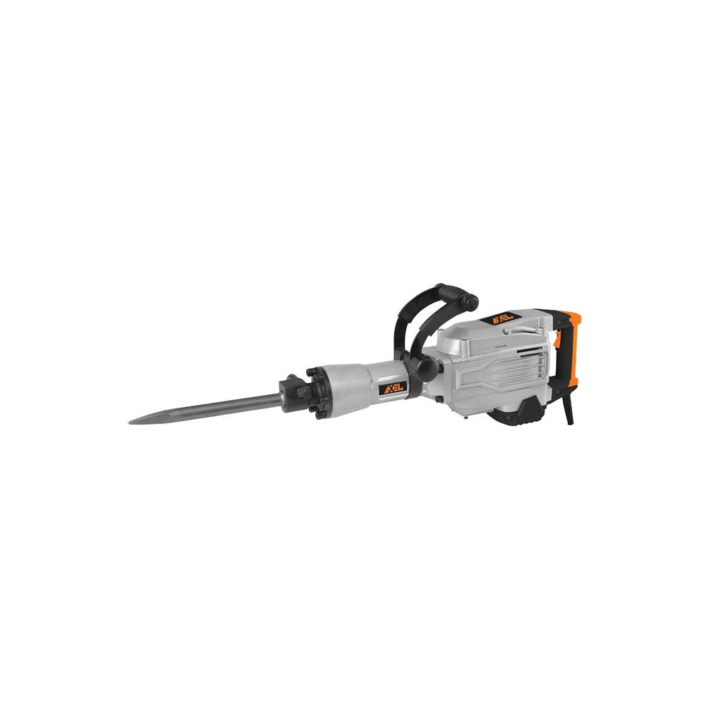 MARTELLO DEMOLITORE COMBINATO AXEL W.1700 FU-20242 MARTELLO DEMOLITORE COMBINATO AXEL W.1700 FU-20242