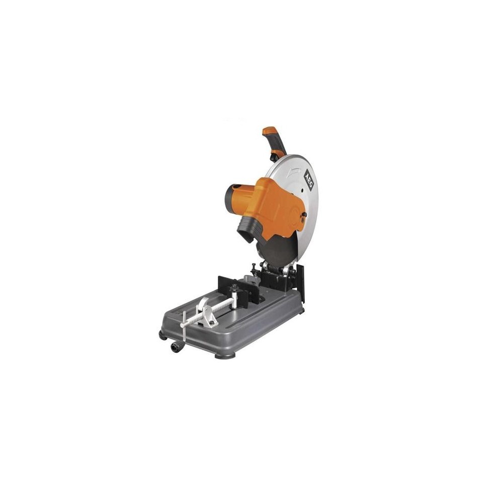 TRONCATRICE PER METALLI SMT 335 WATT 2300AEG TRONCATRICE PER METALLI SMT 335 WATT 2300AEG