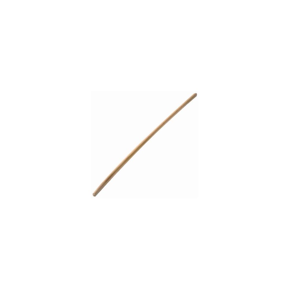 MANICO LEGNO X BADILE MANICO LEGNO X BADILE