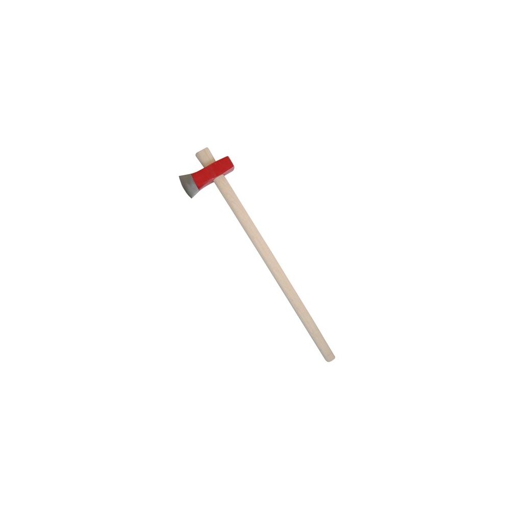 MAZZA SCURI CON MANICO LEGNO MAZZA SCURI CON MANICO LEGNO