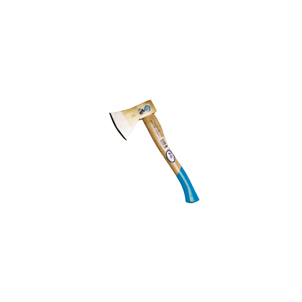 ACCETTA CON MANICO GRAMMI 600 ACCETTA CON MANICO GRAMMI 600