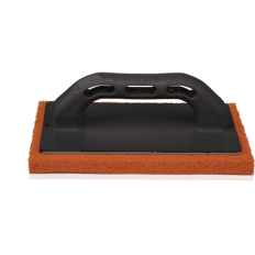 FRATTONE SPUGNA ARANCIONE CM 220X140