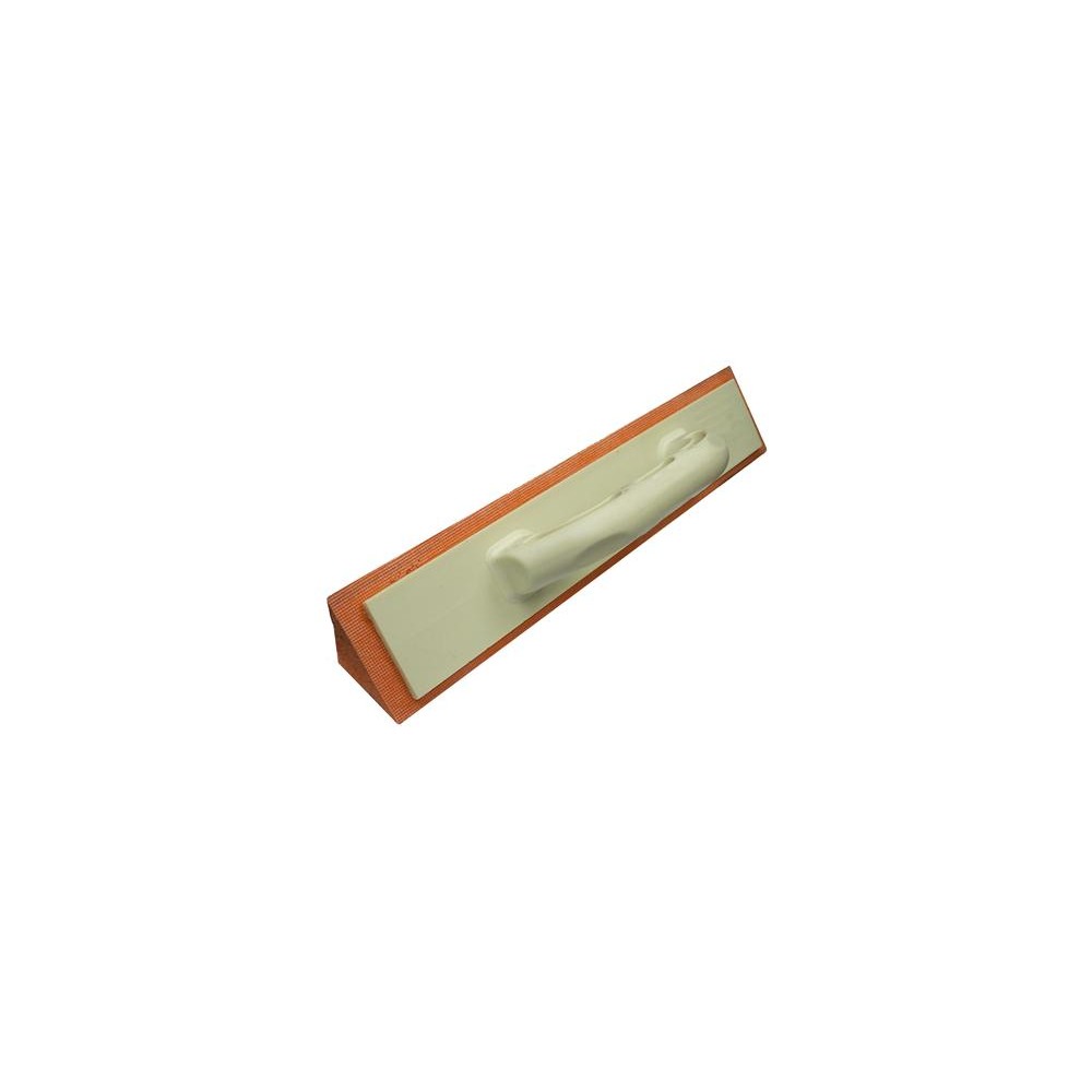 FRATTONE ANGOLO INTERNO SPUGNA ARANCIONE CM 34X7 FRATTONE ANGOLO INTERNO SPUGNA ARANCIONE CM 34X7