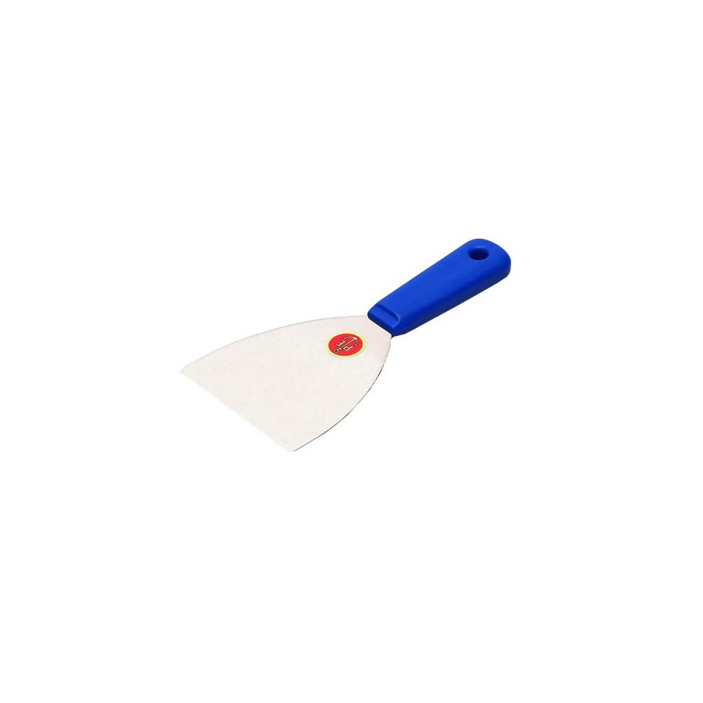 SPATOLA ANCORA RIGIDA INOX SPATOLA ANCORA RIGIDA INOX