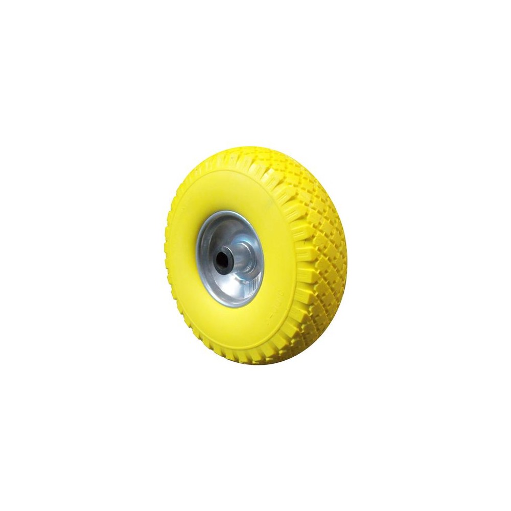 RUOTA X CARRELLI PIENE GA1242 RUOTA X CARRELLI PIENE GA1242