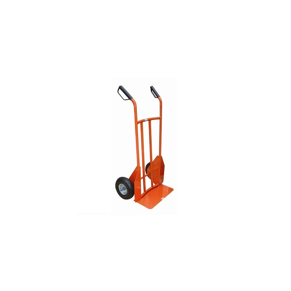 CARRELLI PORTACASSE ACCIAIO VERNICIATO PORTATA KG 200 CARRELLI PORTACASSE ACCIAIO VERNICIATO PORTATA KG 200