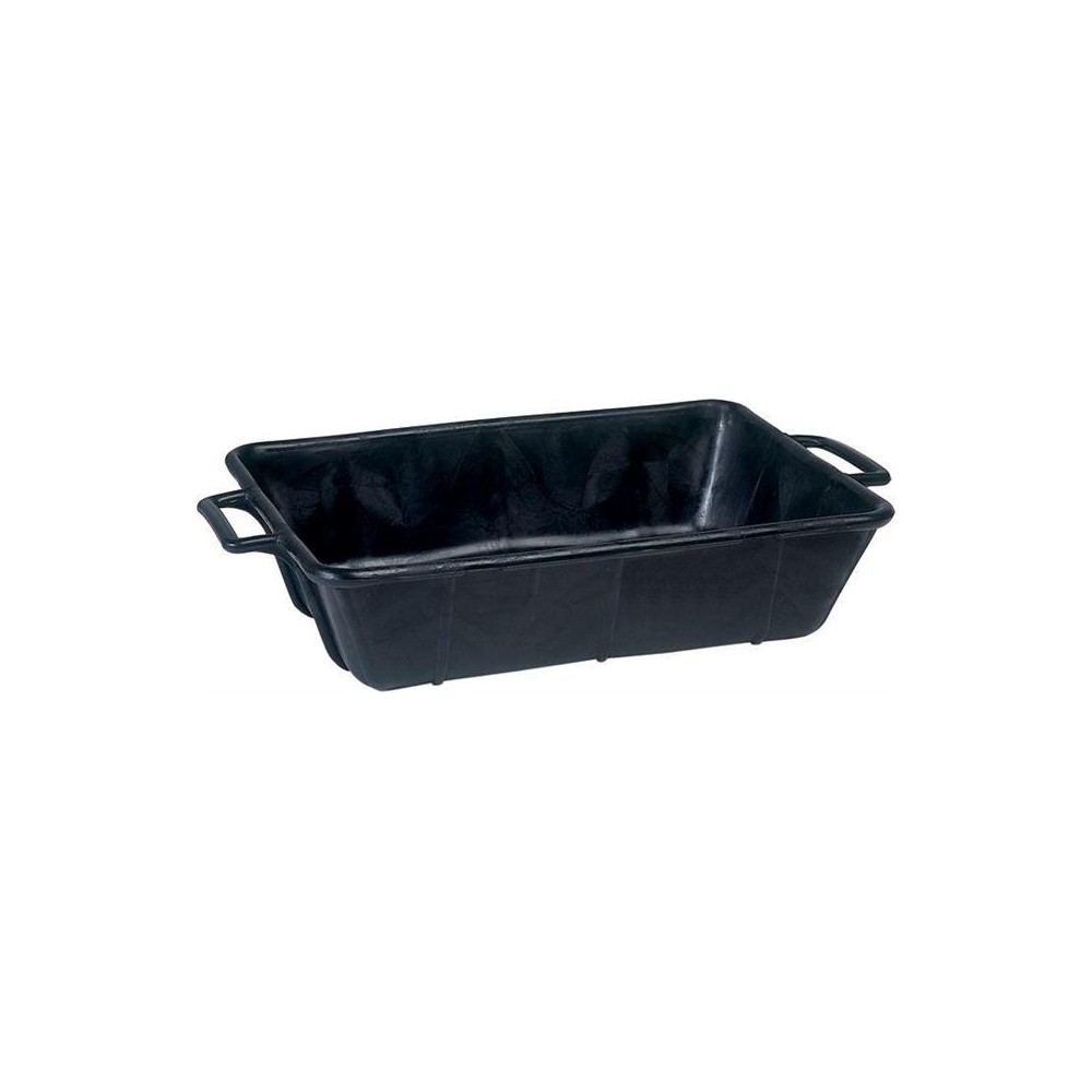 CASSETTE PLASTICA PER MALTA ALTEZZA CM 18 CASSETTE PLASTICA PER MALTA ALTEZZA CM 18