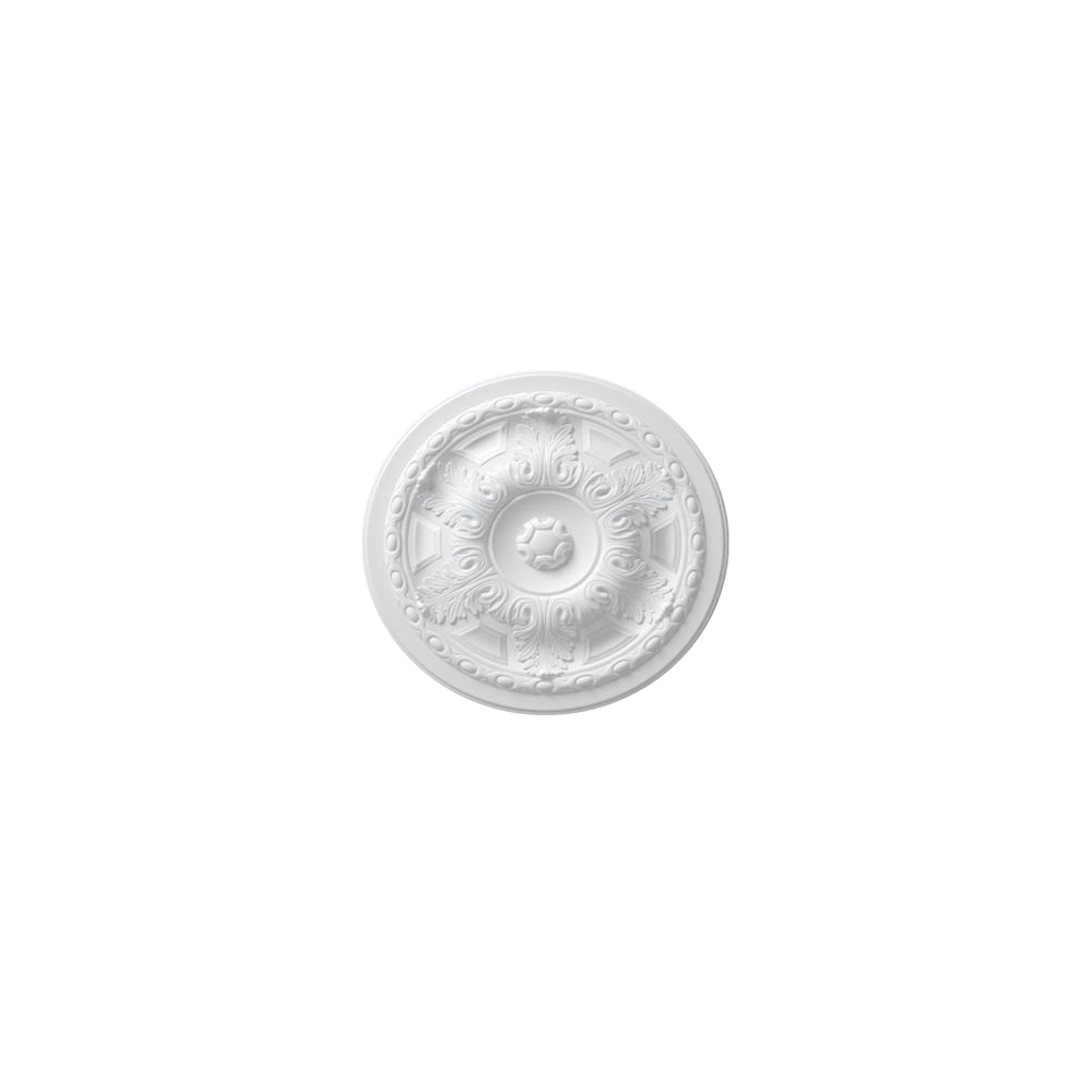 ROSONI POLISTIROLO NOMASTYL C25 Ø 44,5 CM ROSONI POLISTIROLO NOMASTYL C25 Ø 44,5 CM