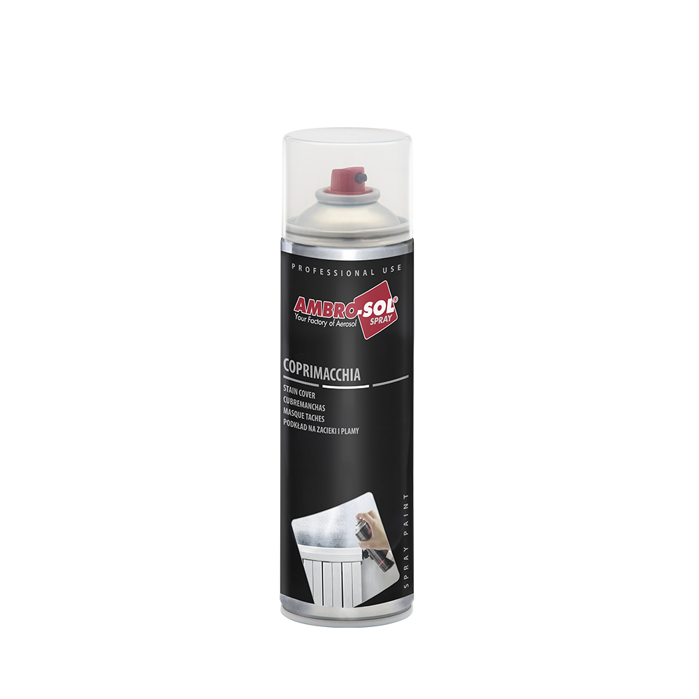 COPRIMACCHIA BOMBOLETTA SPRAY 500 MLAMBRO-SOL COPRIMACCHIA BOMBOLETTA SPRAY 500 MLAMBRO-SOL