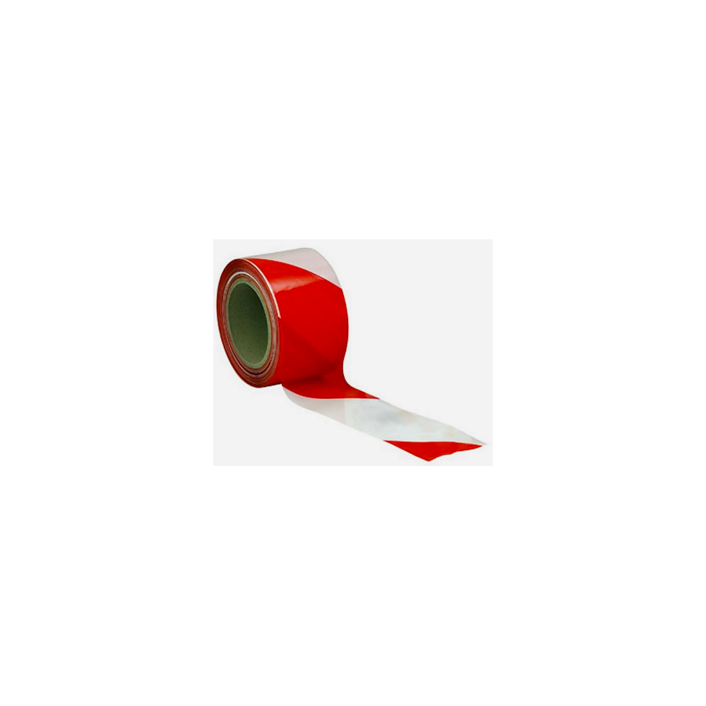 NASTRO SEGNALETICO BIANCO/ROSSO NASTRO SEGNALETICO BIANCO/ROSSO