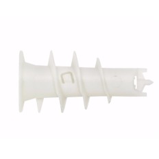 TASSELLO UNIVERSALE CARTONGESSO CONFEZIONE 10 PEZZI MM 14,5 Ø X 32