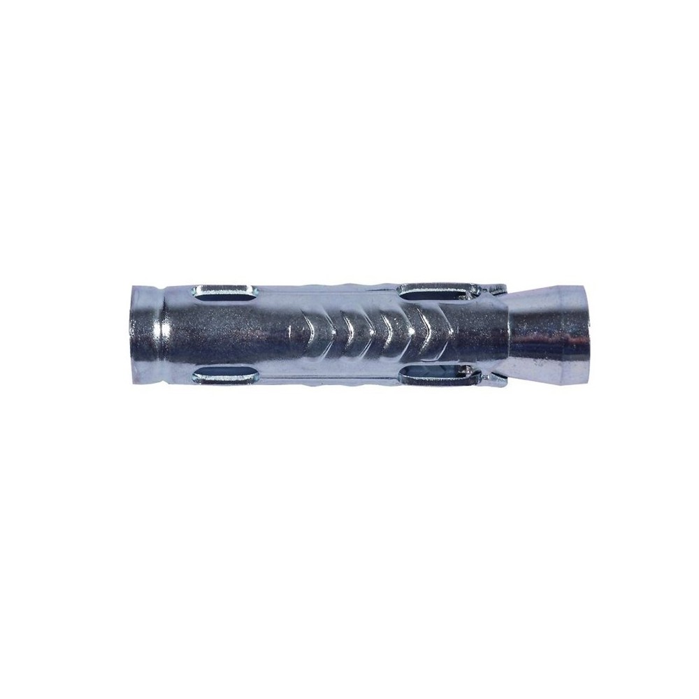 TASSELLO ANCORANTE X GOLFARE CONFEZIONE 10 PEZZI MM 18 Ø X 12 Ø X 75 TASSELLO ANCORANTE X GOLFARE CONFEZIONE 10 PEZZI MM 18 Ø X 12 Ø X 75