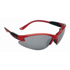 OCCHIALI PROTEZIONE OSCURATI FU-6016