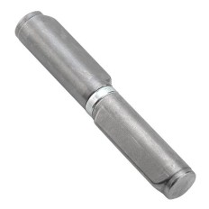 CERNIERA SALDARE PESANTE OTTONE CON COSTA MM 150