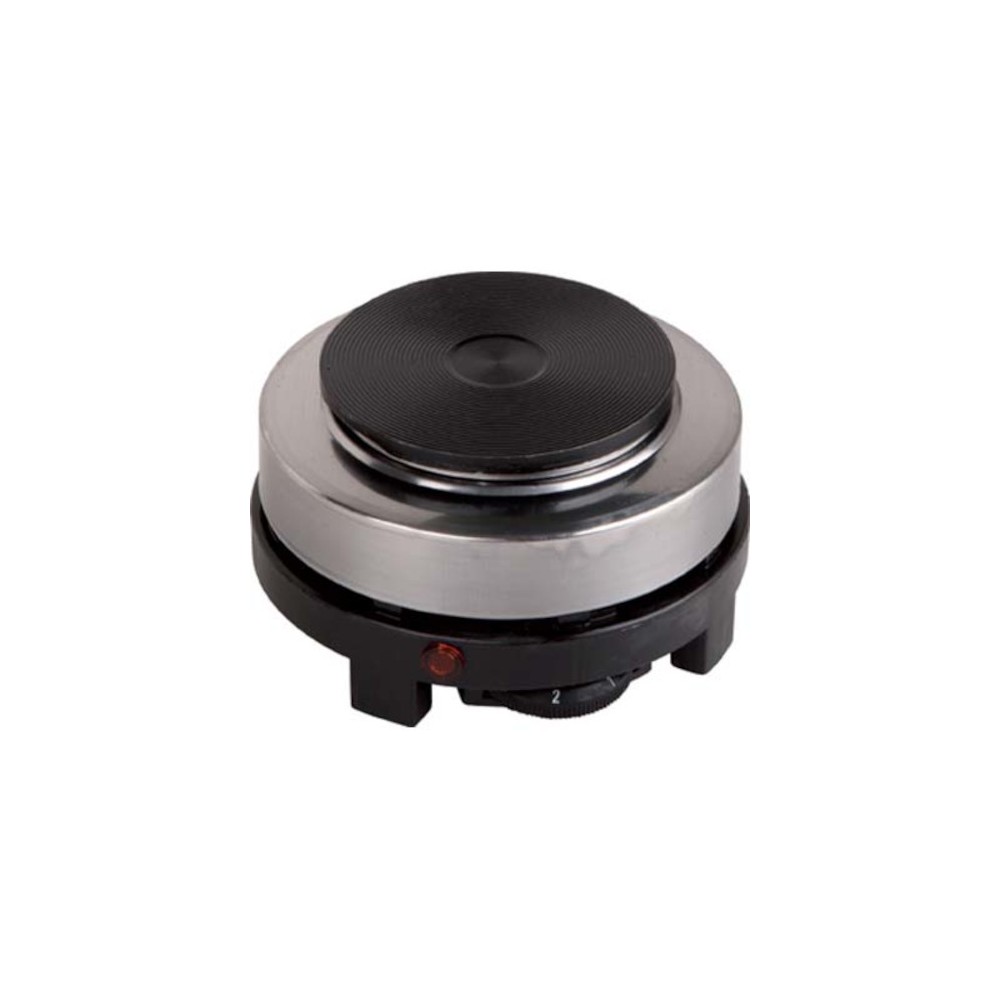 FORNELLI ELETTRICI 1 PIASTRA Ø 10,5 CM FORNELLI ELETTRICI 1 PIASTRA Ø 10,5 CM