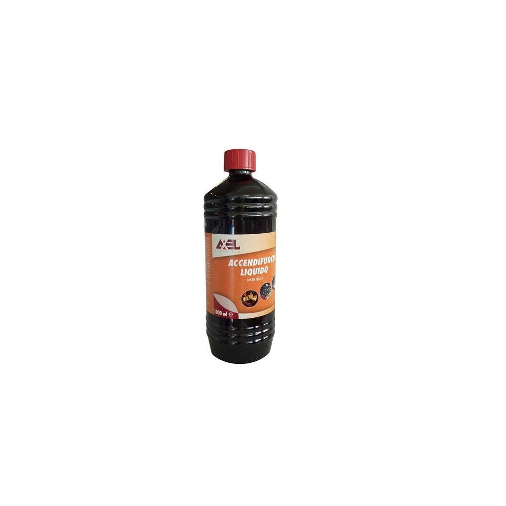 ACCENDIFUOCO LIQUIDO ML1000 ACCENDIFUOCO LIQUIDO ML1000