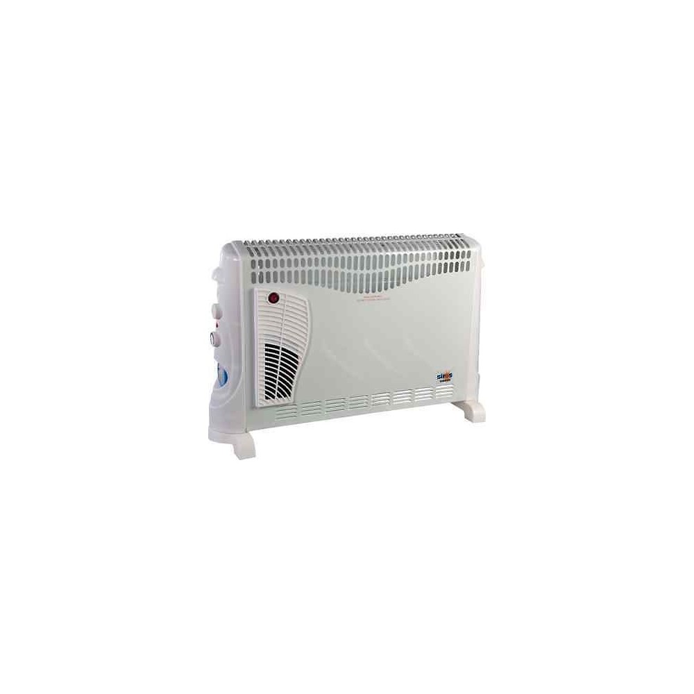 TERMOCONVETTORI A PAVIMENTO TURBO ELETTRICO 2000W TERMOCONVETTORI A PAVIMENTO TURBO ELETTRICO 2000W