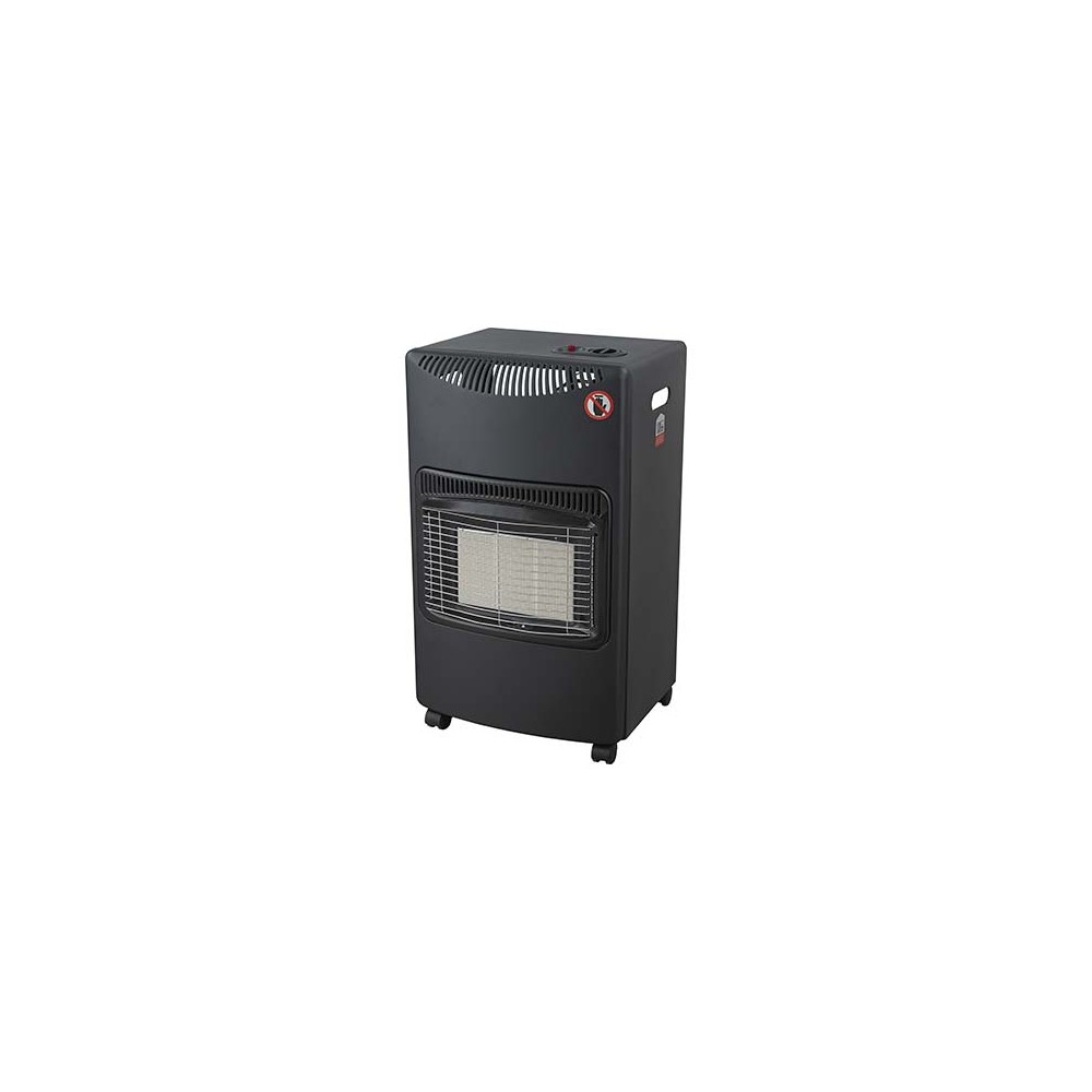 STUFA CATALITICA A GAS 4200 WATT STUFA CATALITICA A GAS 4200 WATT