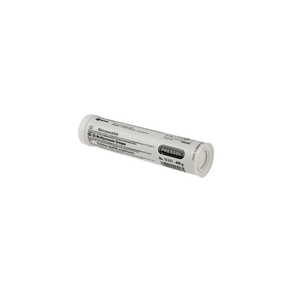 GRASSO MULTIUSO CARTUCCE MM 52X240 GR400 GRASSO MULTIUSO CARTUCCE MM 52X240 GR400