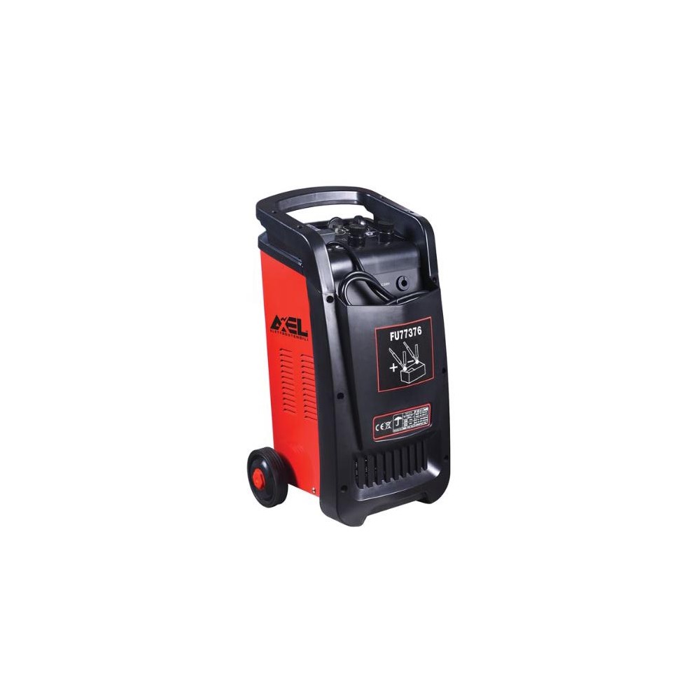 CARICABATTERIE BOOSTER 330AXEL CARICABATTERIE BOOSTER 330AXEL