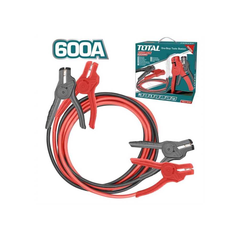 CAVI BATTERIE 600 AH 3 MT TOTAL CAVI BATTERIE 600 AH 3 MT TOTAL