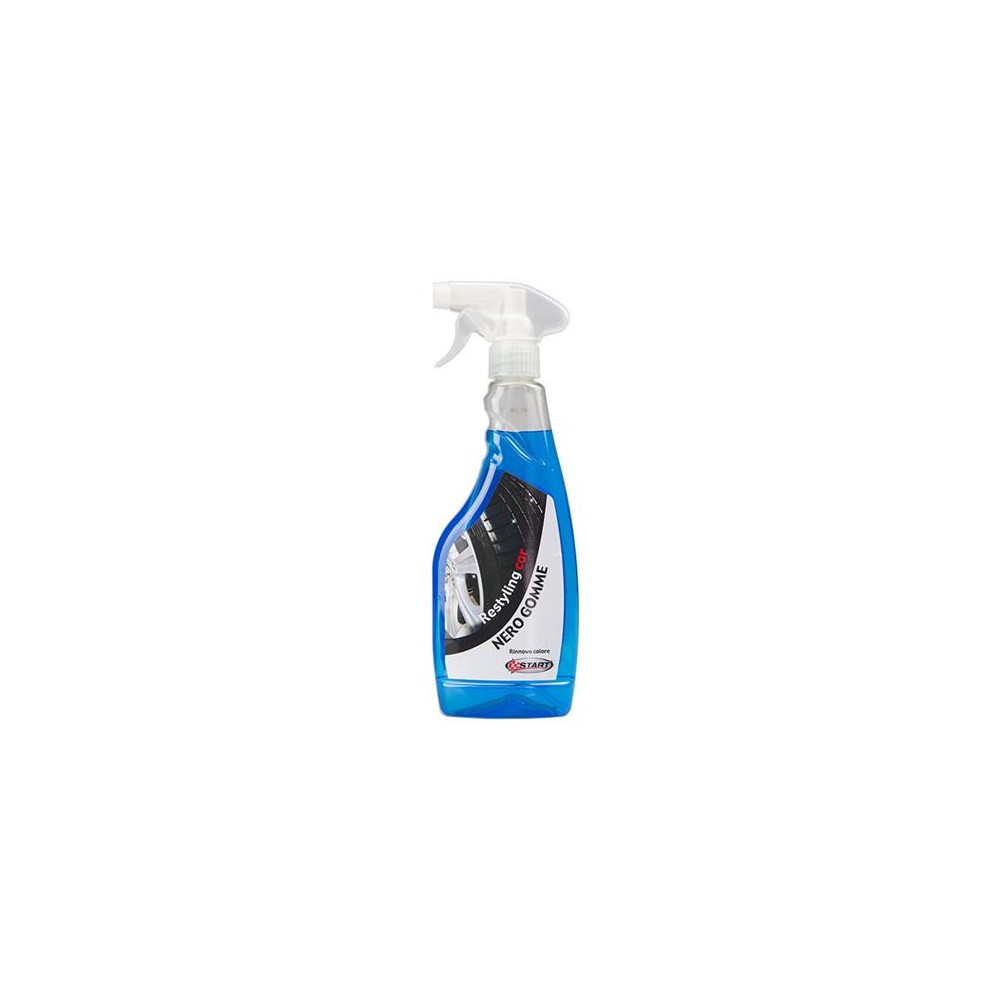 DETERGENTE NEROGOMME AUTO DETERGENTE NEROGOMME AUTO