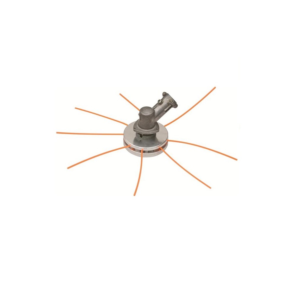 TESTINE DECESPUGLIATORE AXEL GA0313 UNIVERSALE TESTINE DECESPUGLIATORE AXEL GA0313 UNIVERSALE