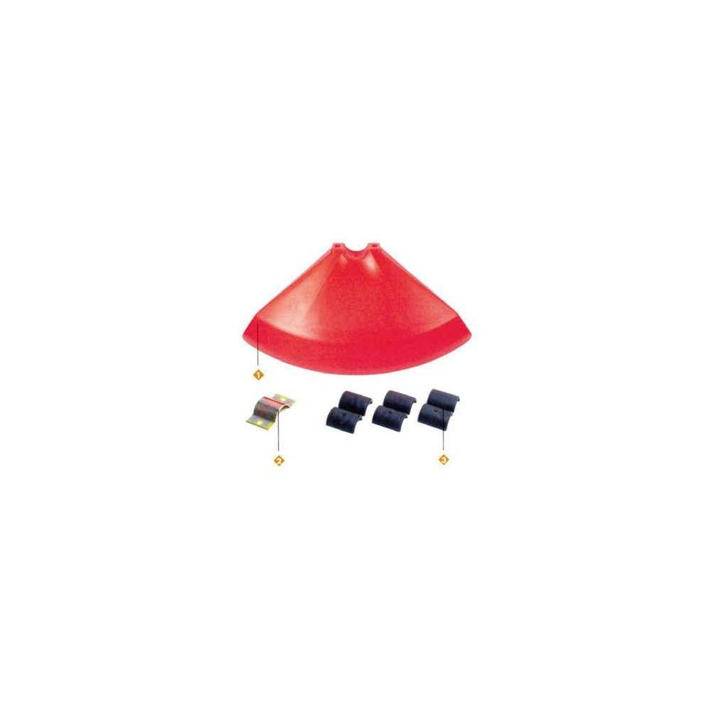 PARASASSI DECESPUGLIATORE GA7524 PARASASSI DECESPUGLIATORE GA7524