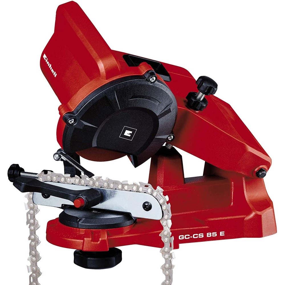 AFFILA CATENA X MOTOSEGA GC-CS 85 E EINHELL