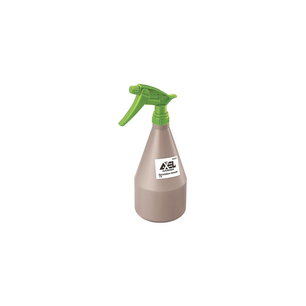 SPRUZZATORI PLASTICA LITRI 1 GA0706 SPRUZZATORI PLASTICA LITRI 1 GA0706