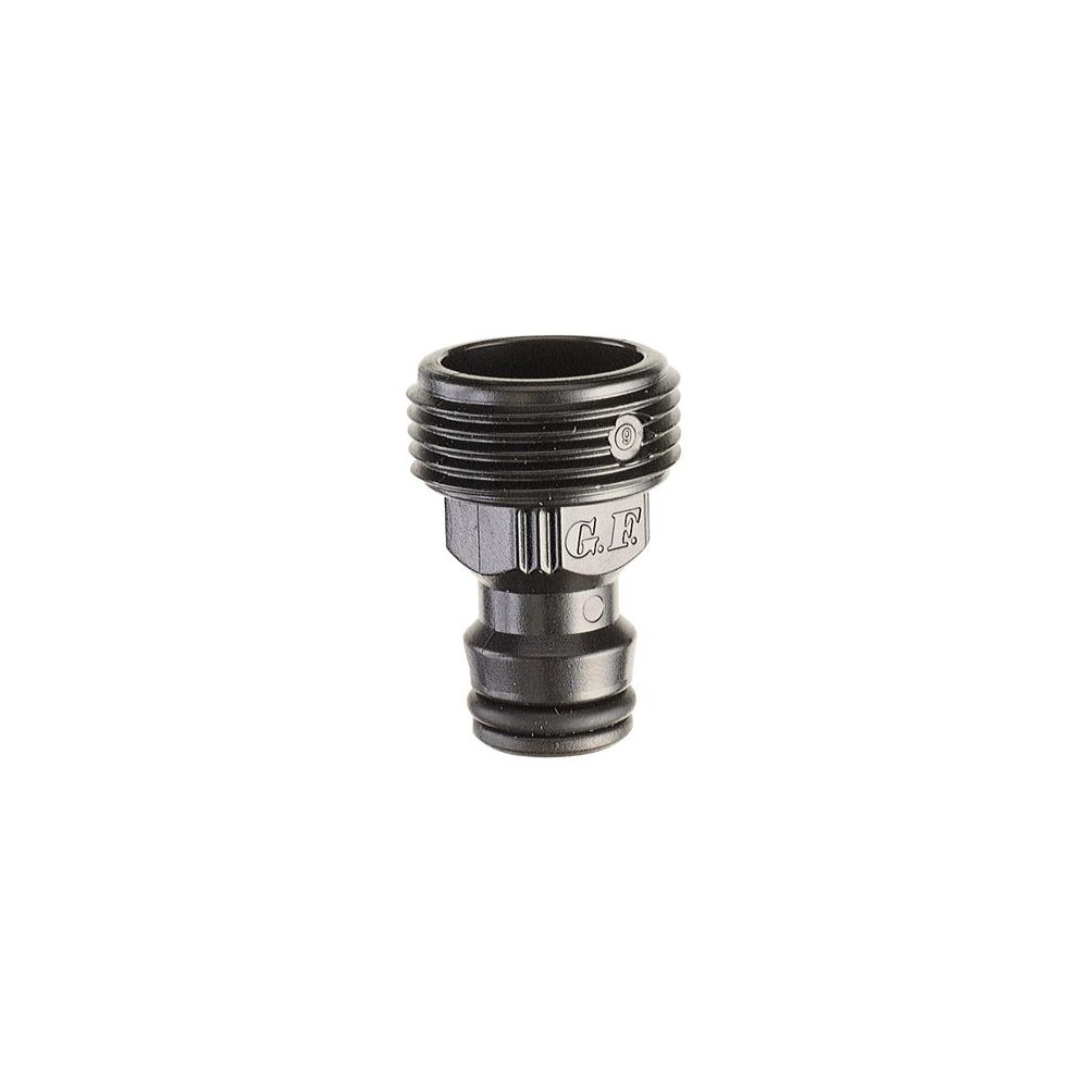 RACCORDO PORTAGOMMA ATTACCO RAPIDO MASCHIO 3/4 Ø GF8000-5429 RACCORDO PORTAGOMMA ATTACCO RAPIDO MASCHIO 3/4 Ø GF8000-5429