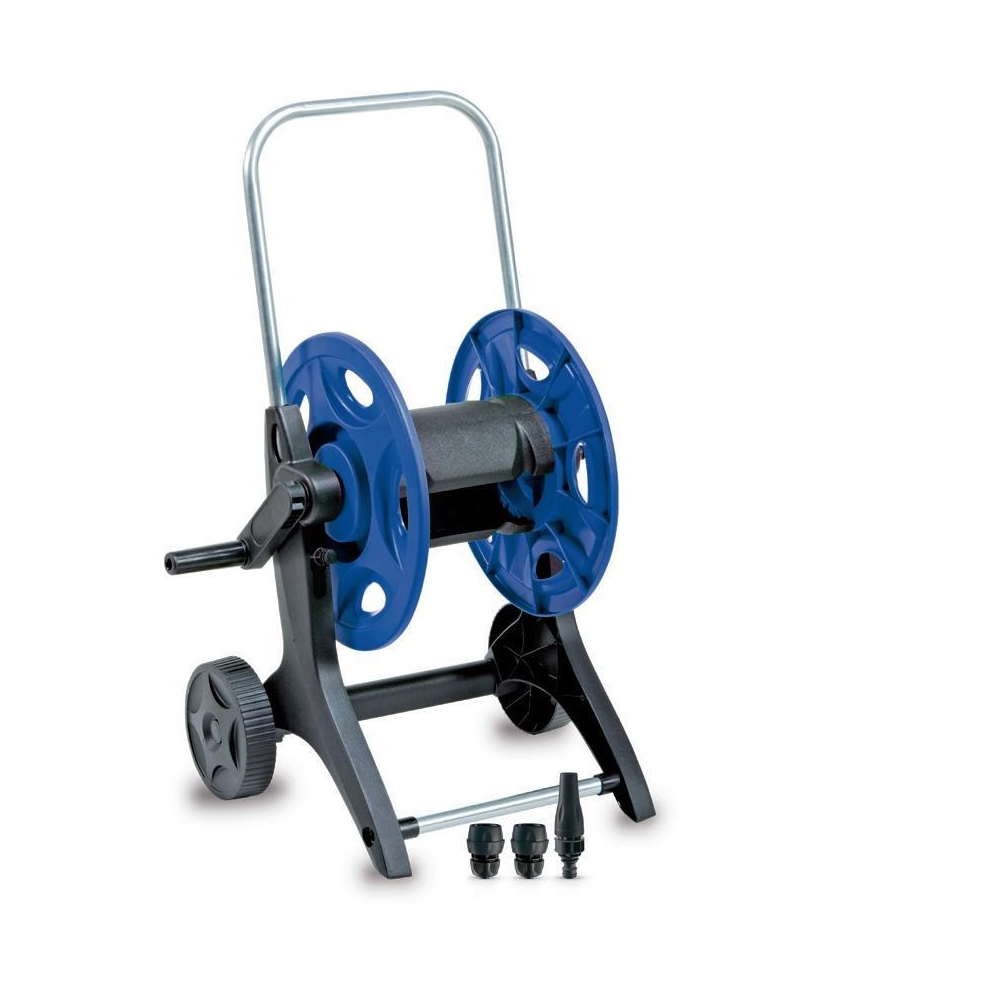 CARRELLO AVVOLGITUBO RAPID CARRELLO AVVOLGITUBO RAPID