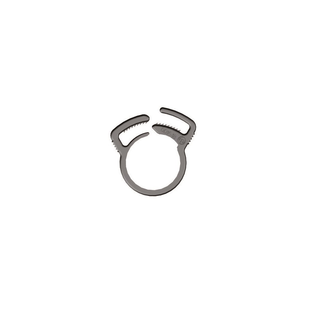 FASCETTE STRINGITUBI SCATTO MM 16-18 CONFEZIONE 10 PEZZI FASCETTE STRINGITUBI SCATTO MM 16-18 CONFEZIONE 10 PEZZI