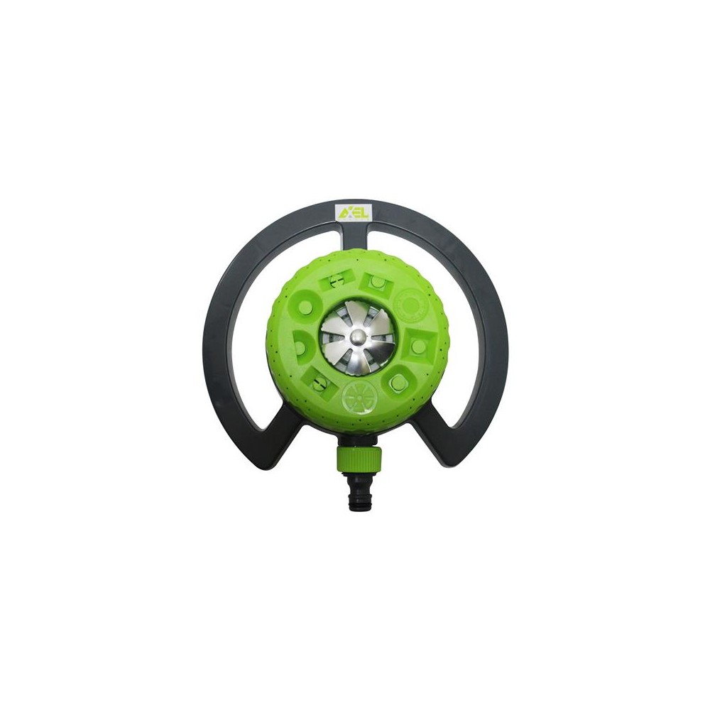 IRRIGATORE MULTIFUNZIONE FACTOTUM GA2121 IRRIGATORE MULTIFUNZIONE FACTOTUM GA2121