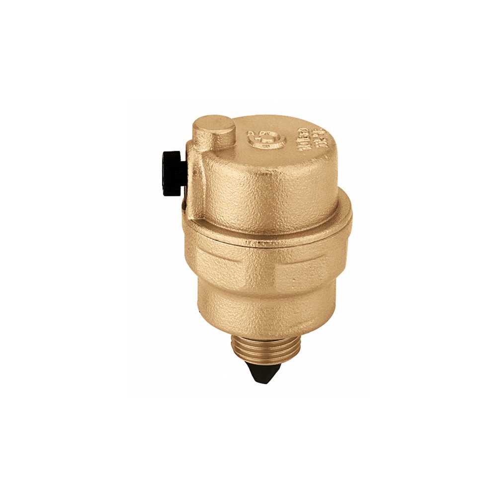VALVOLINI SFOGO ARIA AUTOMATICO Ø VALVOLINI SFOGO ARIA AUTOMATICO Ø