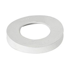 GUARNIZIONE X CURVA WC POLIPROPILENE Ø 120 MM