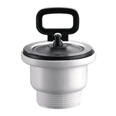 PILETTA PVC LAVELLO Ø 11/2