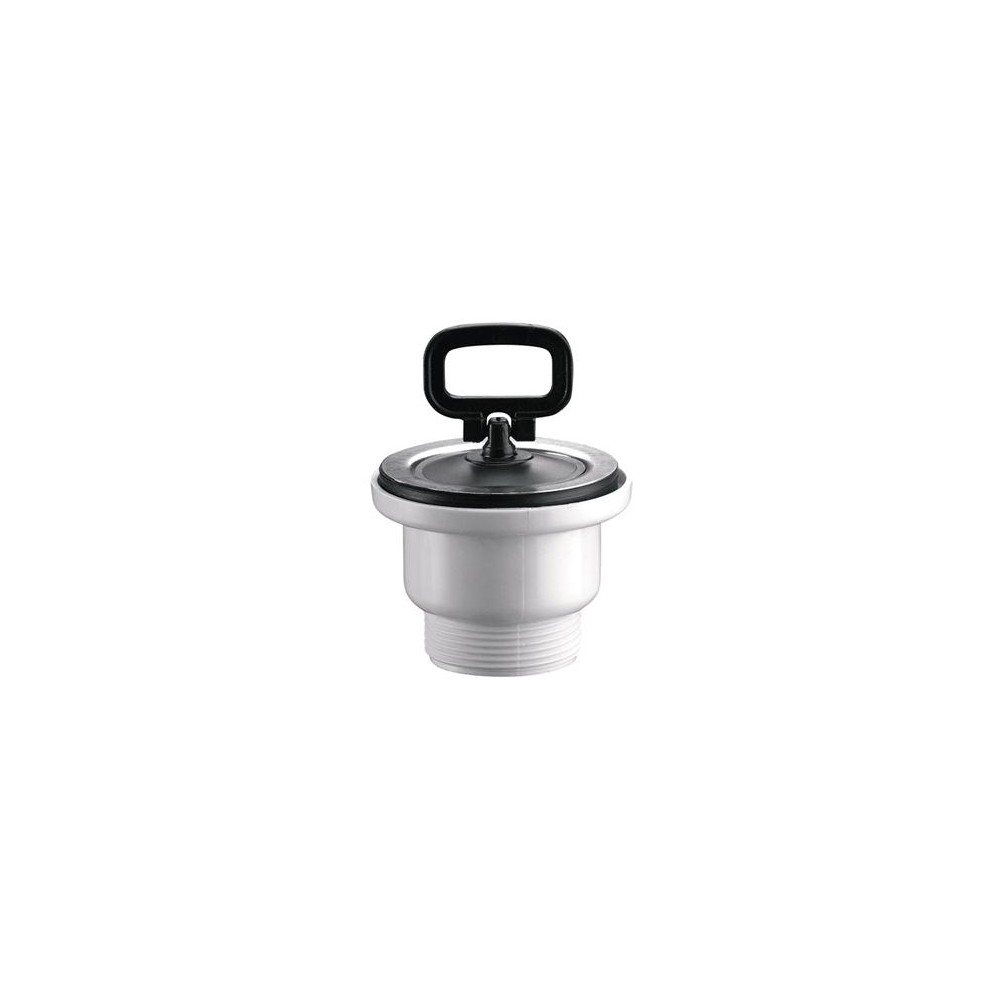 PILETTA PVC LAVELLO Ø 11/2 PILETTA PVC LAVELLO Ø 11/2