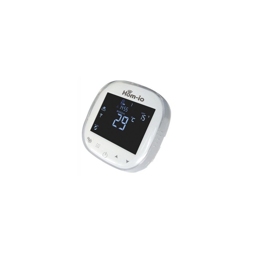 TERMOSTATO WI-FI SMARTHOM-IO