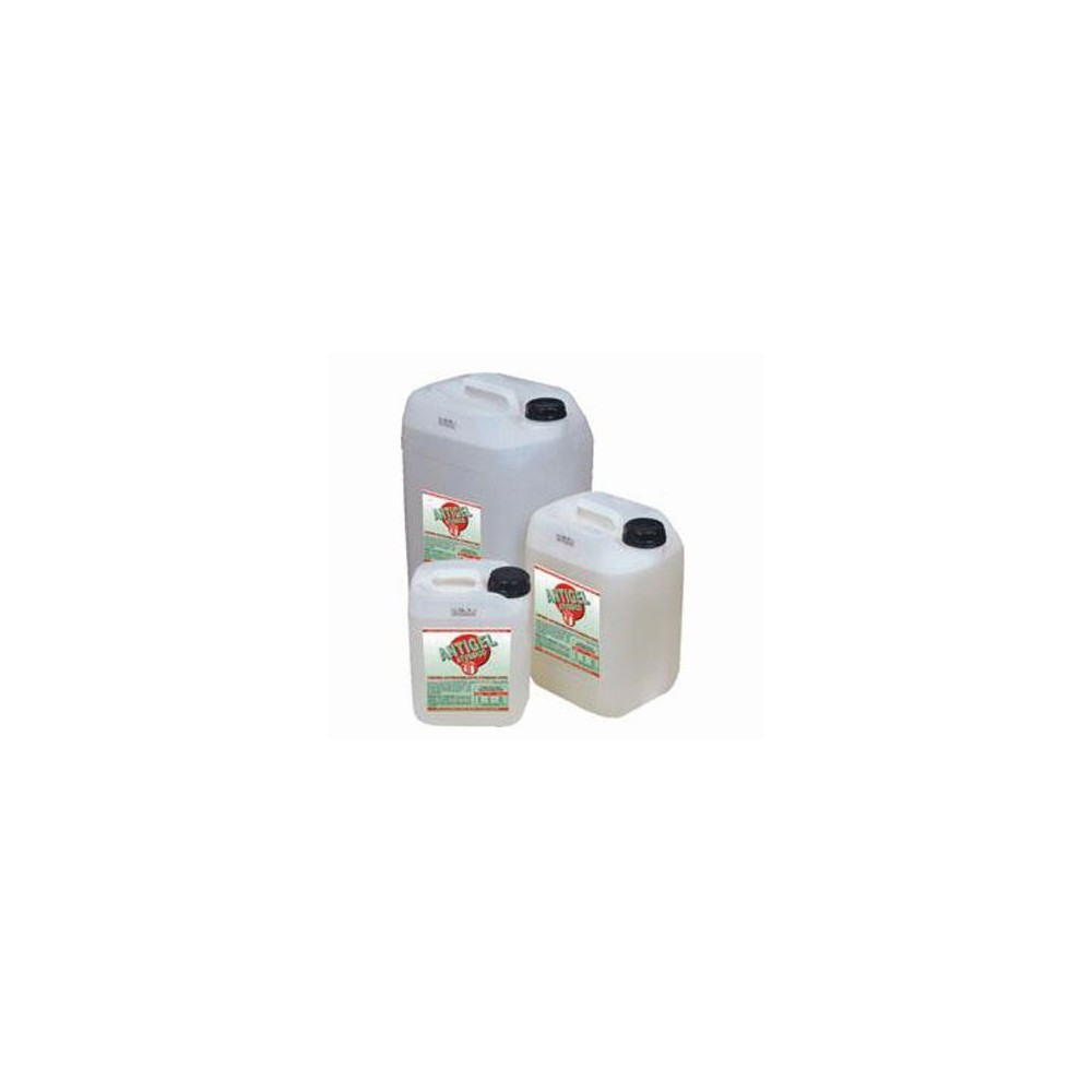 LIQUIDO TRASFERIMENTO FIDES LITRI 5 LIQUIDO TRASFERIMENTO FIDES LITRI 5