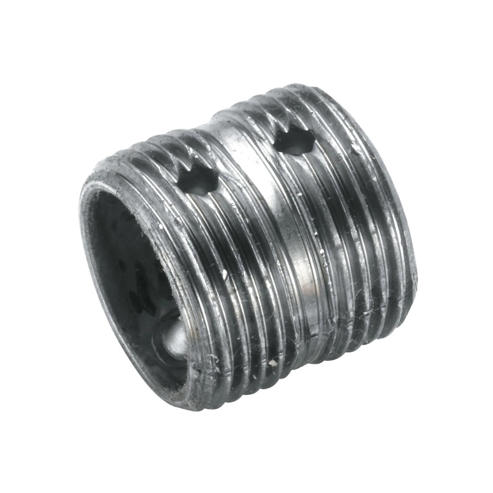 NIPLES ACCIAIO RADIATORE Ø 1 NIPLES ACCIAIO RADIATORE Ø 1