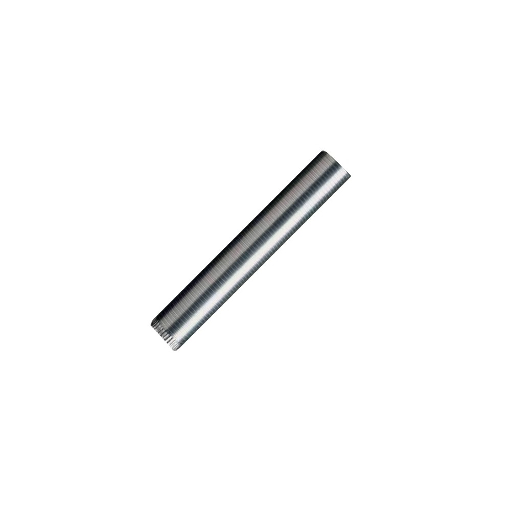TUBO ALLUMINIO FLESSIBILE Ø TUBO ALLUMINIO FLESSIBILE Ø