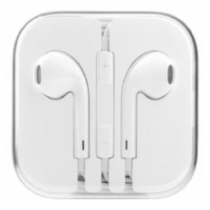 AURICOLARI TELEFONI CON MICROFONO