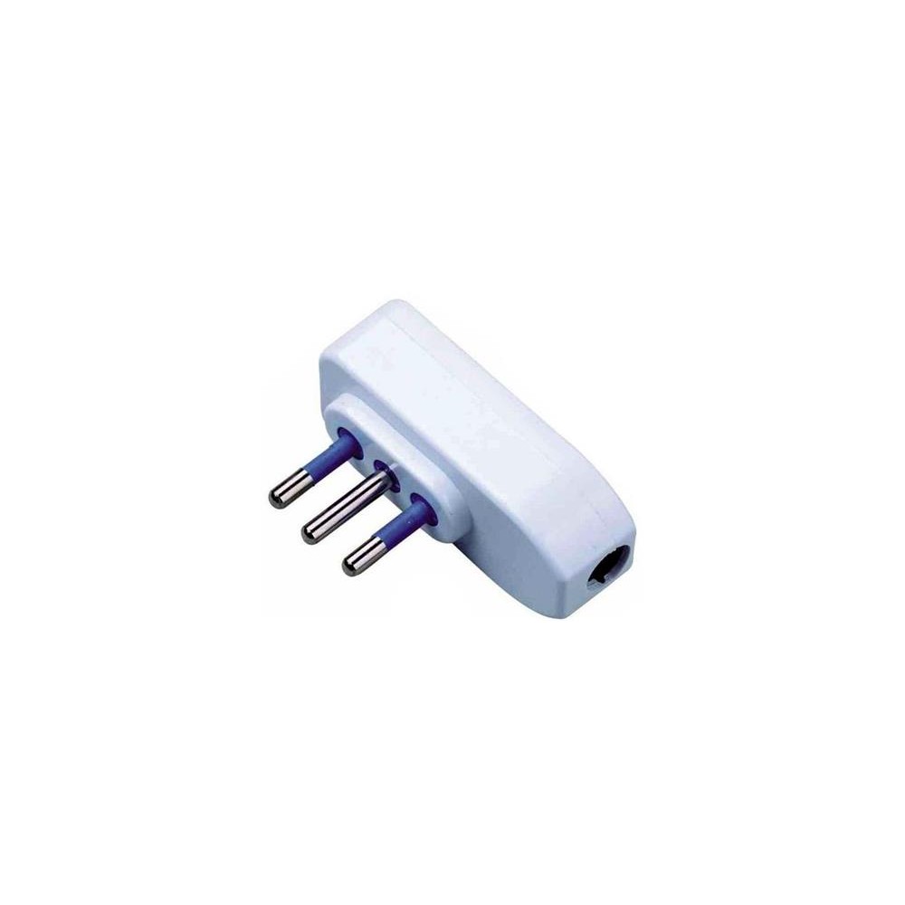 SPINA VOLANTE RIBASSATA FME 2P+T SPINA VOLANTE RIBASSATA FME 2P+T